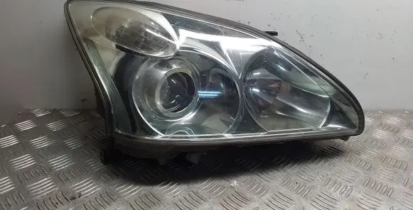 Lexus RX 330 - 350 - 400H Headlight/headlamp