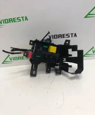 Opel Crossland X Fuse box set 9812661980 A00BIW01 2010EC0V02