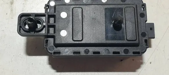 BMW 3 F30 F35 F31 Alarm control unit/module 9269635 5WK50226 A2C37521600