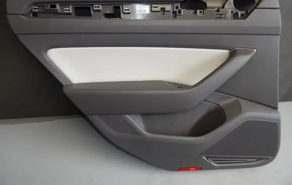 Volkswagen Arteon Rear door card panel trim 3G8867211