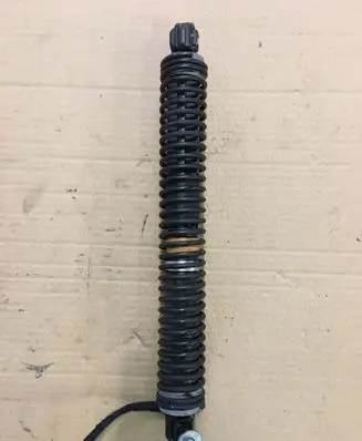 BMW 7 F01 F02 F03 F04 Tailgate/trunk strut/damper 7185714