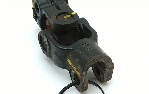 Hyundai Ioniq 5 Steering column universal joint 