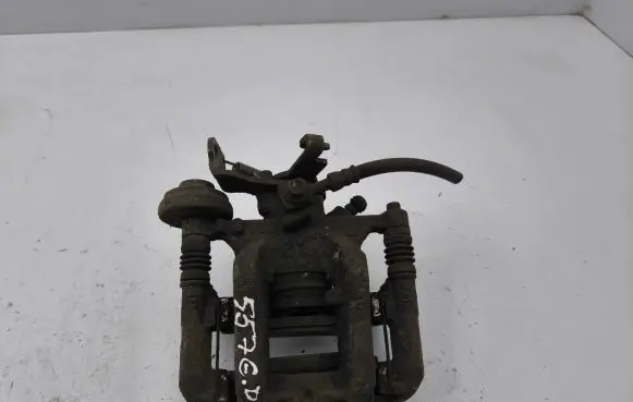 Opel Zafira C Rear brake caliper