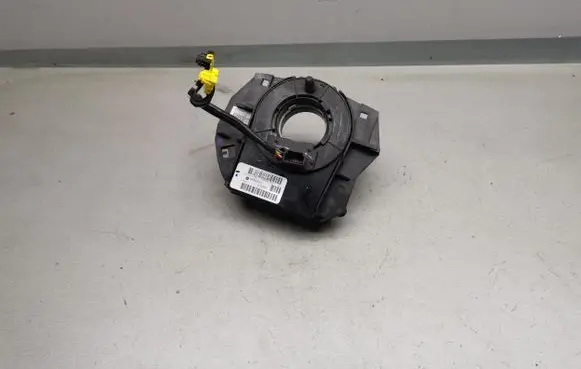 Airbag slip ring squib (SRS ring)