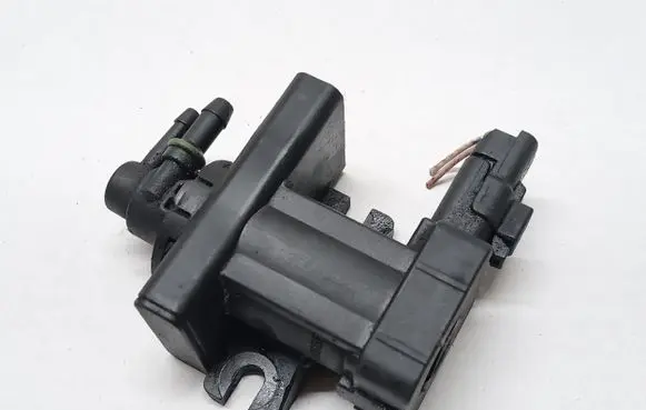 Citroen C4 Grand Picasso Vacuum valve 9660693180