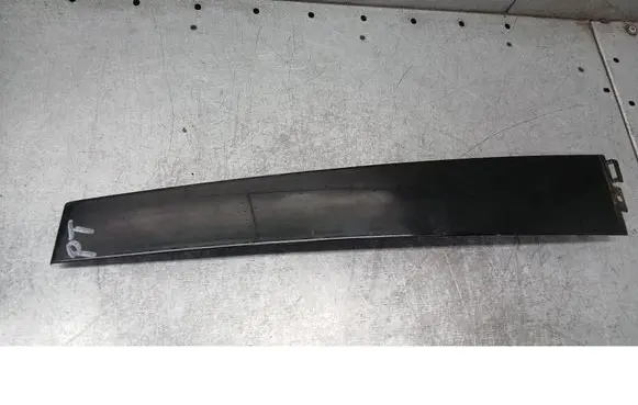 Volkswagen PASSAT B5.5 Front door trim bar