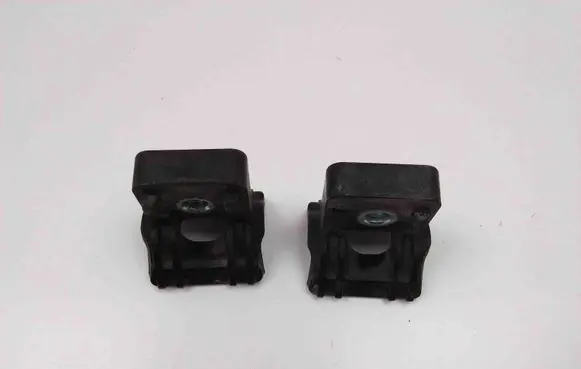 Opel Astra J Radiator support slam panel bracket 13250318