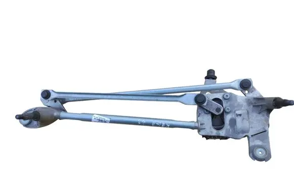 Ford Kuga III Front wiper linkage and motor W000107332 LJ6B17500AD