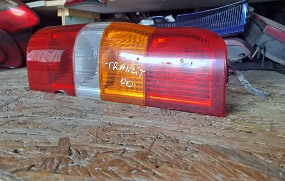 Ford Transit Rear/tail lights YC1X13435A TC1X13N004A