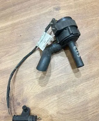 Mercedes-Benz S W221 Electric auxiliary coolant/water pump A2218300014