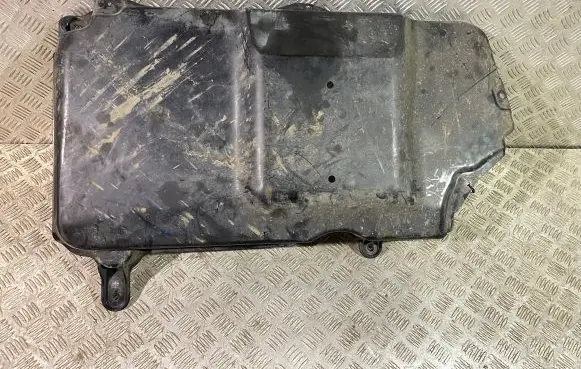 Mercedes-Benz GLC X253 C253 Trunk boot underbody cover/under tray A2536931200