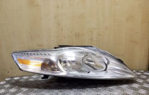 Ford Mondeo MK IV Headlight/headlamp BS7113W029BE
