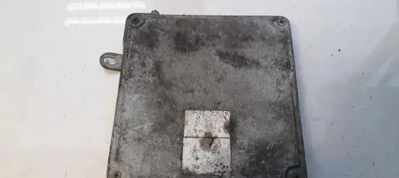 Mazda 323 F Engine control unit/module