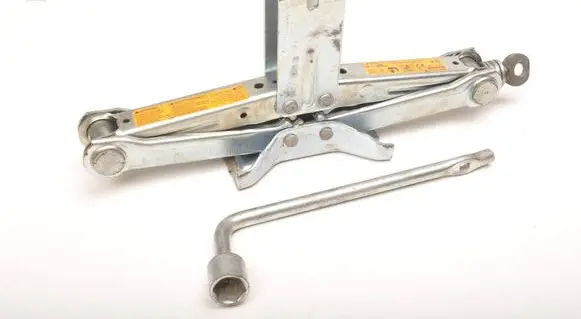 Nissan Murano Z50 Lift Jack 