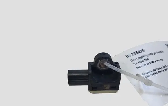 Ford Focus C-MAX Airbag deployment crash/impact sensor 8M5T14B342AC