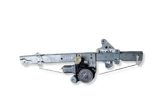 Nissan Murano Z52 Front door window regulator with motor 807315AA1A
