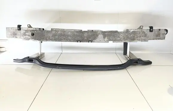BMW 5 F10 F11 Front bumper cross member 13232811GE 7158874 132328