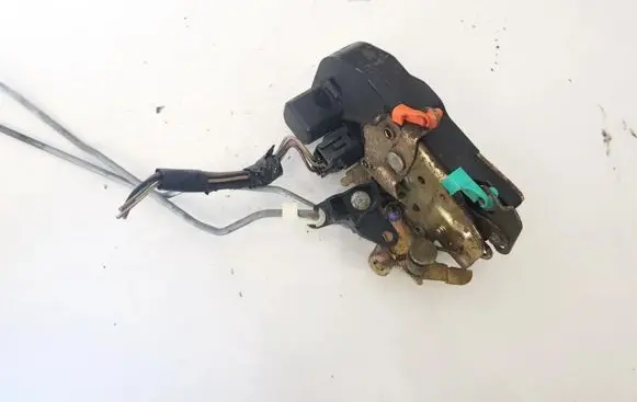 Chrysler Town & Country IV Front door lock 2075b
