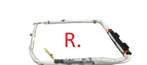 KIA Sorento IV Roof airbag 80420P2000 42964