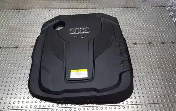Audi Q5 SQ5 8R Engine cover (trim) S26370435 04L103925AL