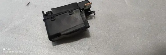 Mercedes-Benz GL X166 Fuse module A0009820123