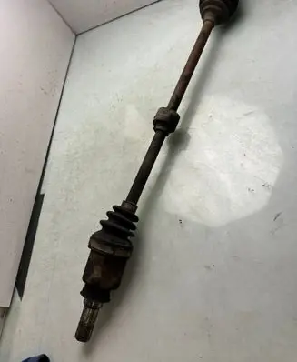 Mitsubishi Colt Front driveshaft 543