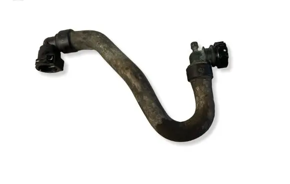 Citroen C4 II Engine coolant pipe/hose 