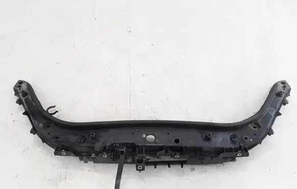 Renault Scenic II - Grand scenic II Radiator support slam panel
