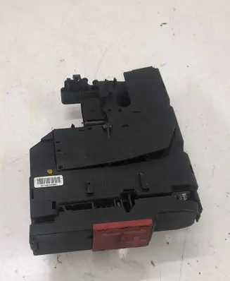 Mercedes-Benz E C207 W207 Fuse box set A2075400340 431705102085