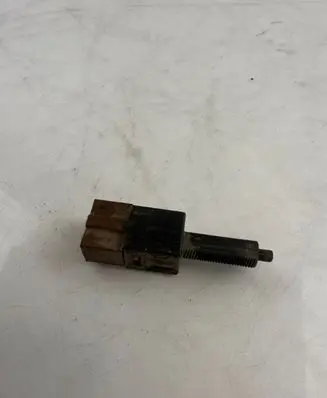Nissan Qashqai Brake pedal sensor switch