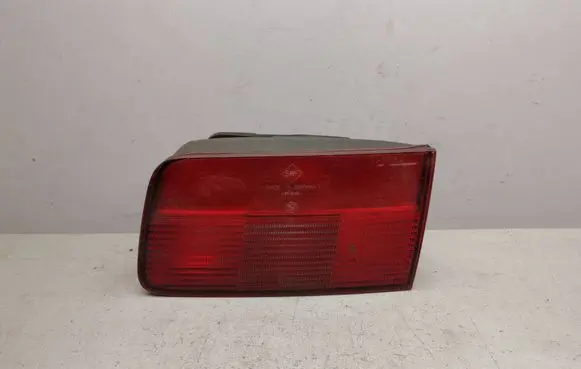 BMW 5 E39 Tailgate rear/tail lights 