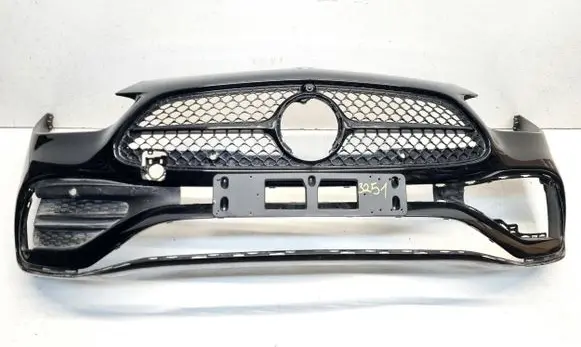 Mercedes-Benz C W206 Front bumper A2068858401
