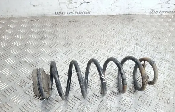 Skoda Octavia Mk1 (1U) Rear coil spring