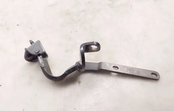 Audi A7 S7 4K8 Tailgate/trunk/boot hinge 4K8827300A