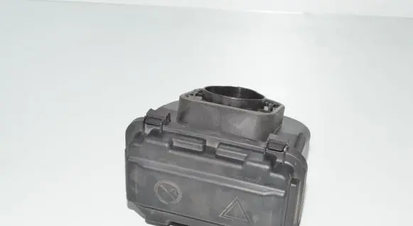 BMW 3 F30 F35 F31 Fuse box cover 9224872 9224854