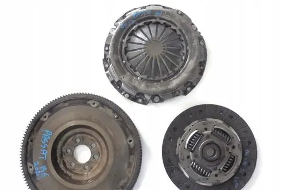 Volkswagen PASSAT B6 Clutch set kit