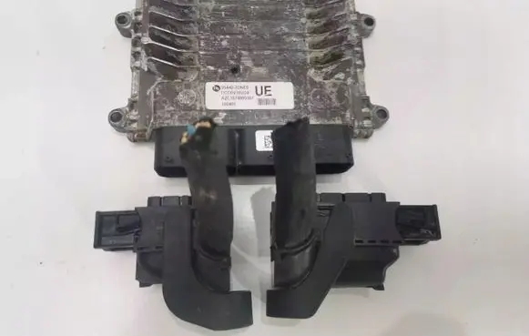 KIA Ceed Gearbox control unit/module 954402DNE0
