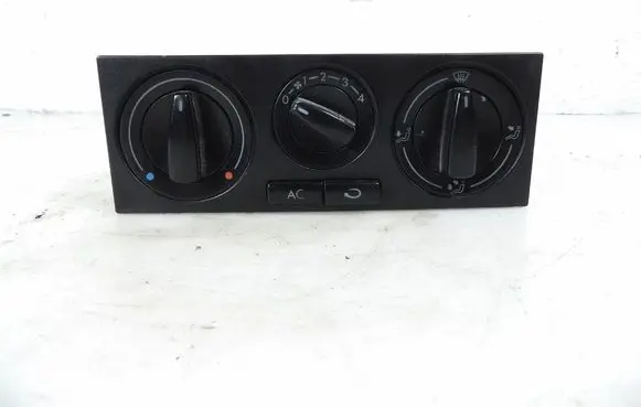 Climate control unit