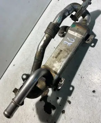 Ford Galaxy EGR valve cooler BH0038131513C 84294 15071