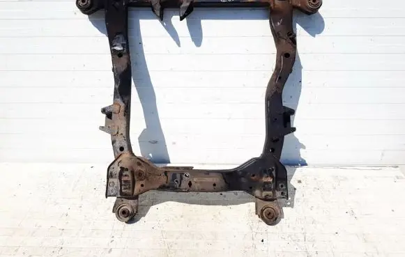 Front subframe