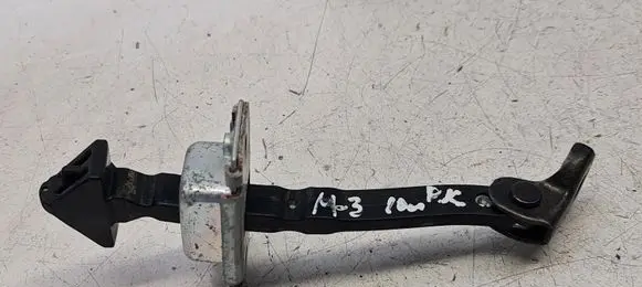 Mazda 3 II Front door check strap stopper