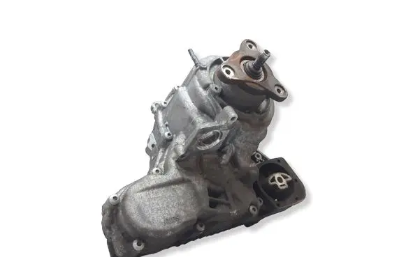 BMW X1 E84 Gearbox transfer box case 7643755 27107643755 ATC35L