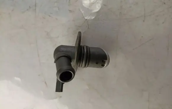 BMW 3 E46 Air pressure sensor 7511384