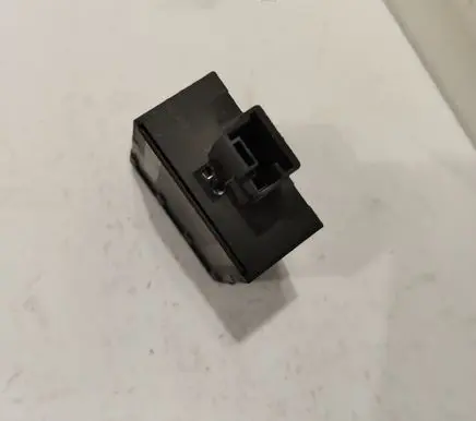 Peugeot 407 Headlight level height control switch 96384422XT