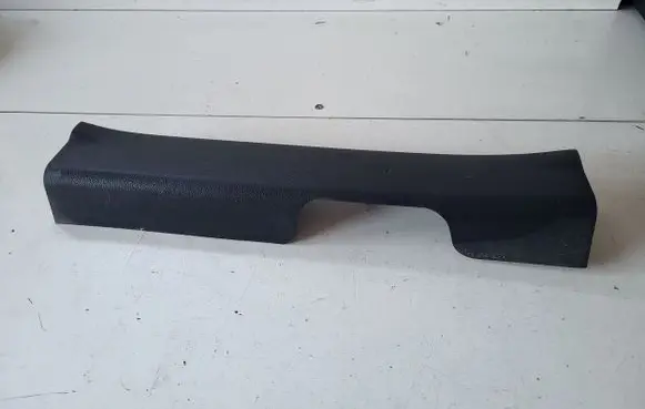 Hyundai Santa Fe Front sill trim cover 858812W000