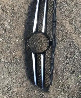 Mercedes-Benz C AMG W205 Front grill A2058800183