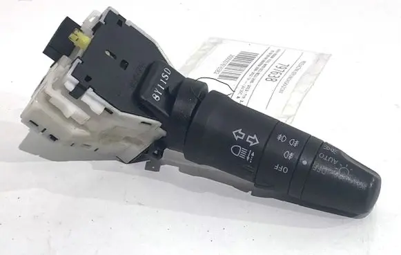 Nissan Note (E11) Other switches/knobs/shifts 
