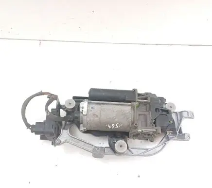 Porsche Taycan 9J1 Air suspension compressor/pump 9J1616006D 4M0907778
