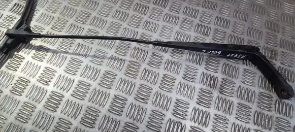 Volkswagen Golf V Front wiper blade arm 1K2955409