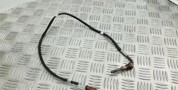 Volkswagen Eos Exhaust gas temperature sensor 03L906088N 999
